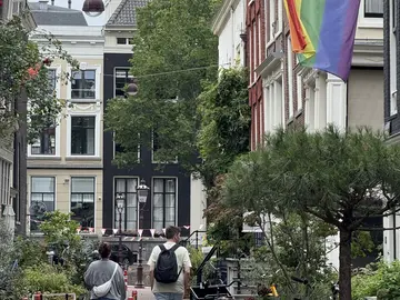 El Tour Canalla De Amsterdam (+18 Solo adultos)