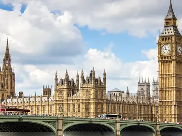 ⭐ The Best of London: Big Ben, Buckingham Palace, and Westminster Abbey 🇬🇧