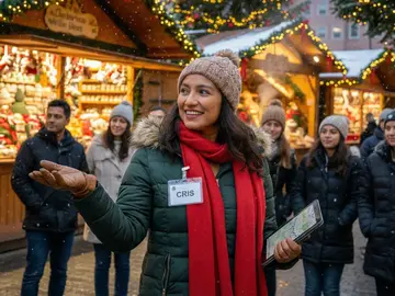 Múnich con Encanto: historia, leyendas y cultura bávara -Grupos pequeños