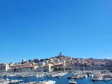 Marsella auténtica: descubre la ciudad con un apasionado local