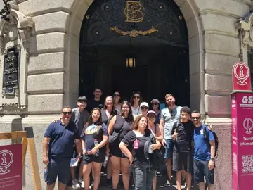 Santiago Secreto: Historia, Misterios y vida Actual