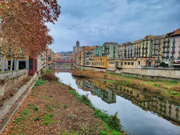 Free Tour: Secretos y leyendas de Gerona