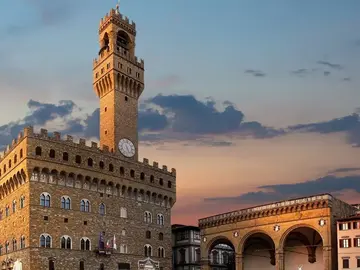 ESSENTIAL Florence EVENING Tour