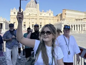 Saint Peter’s Basilica Vatican Free Tour