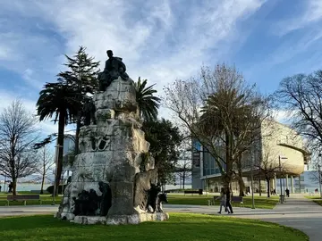 Free tour: Santander te habla 🗣️