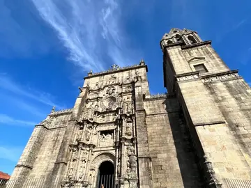 Free tour lo esencial de Pontevedra