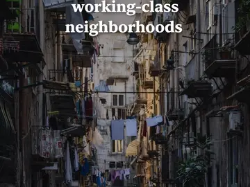 Tour gratuito de comida callejera y arte urbano de Nápoles: Historias de las calles, barrios obreros menos turísticos