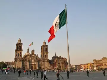 Ciudad de México en un día (lo que no sabes y necesitas saber de el centro histórico)