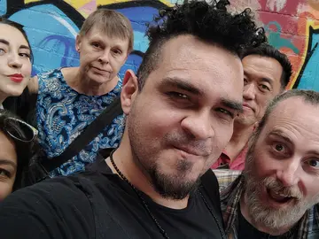 Free Taco Tour en el Centro Histórico de CDMX | Tacos autenticos como un local