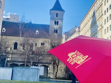 Gran Free Tour Viena XL - Descubra el corazón de Viena, su historia y sus anécdotas.