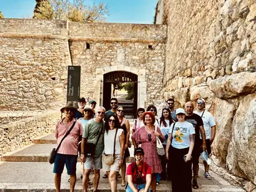 Free Tour Tarragona al Completo: Un viaje al pasado