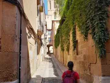 Free Tour Tarragona al Completo: Un viaje al pasado