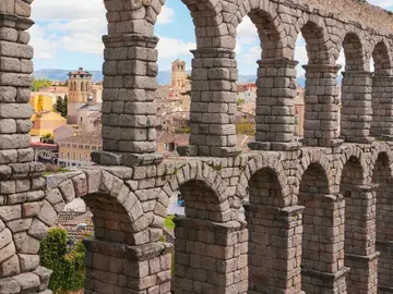 Los 7 Secretos de Segovia: Historia, cultura y leyendas