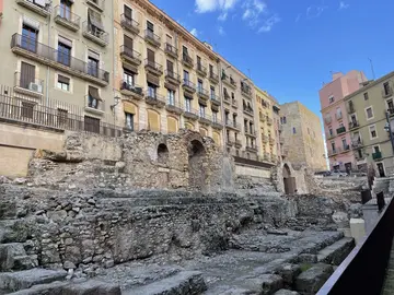 Free Tour Tarragona Romana