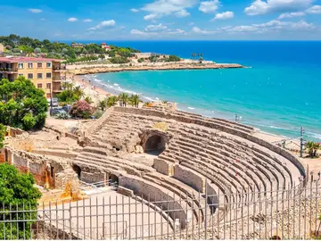 Free Tour Tarragona Imprescindible: historia, secretos y vida local