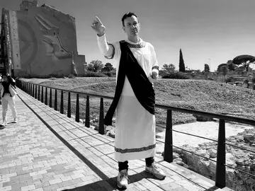 Tarragona Historica "Más de 2.000 años de historias"
