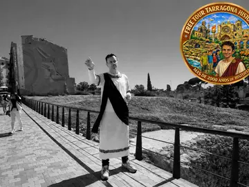 Tarragona Historica "Más de 2.000 años de historias"