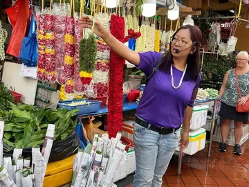Little India: Un Festín para los Sentidos