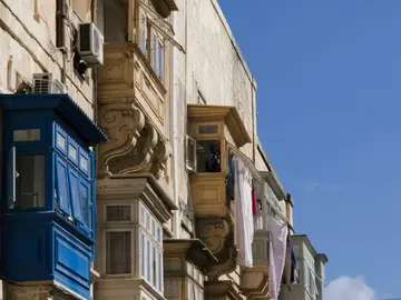 Valletta al Descubierto: Historia, Tesoros Ocultos y Visita Opcional a la Concatedral de San Juan