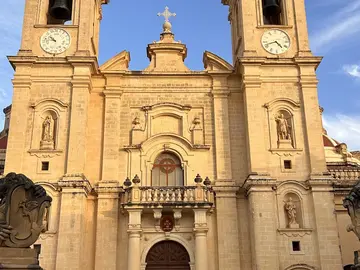 Malta: la vida fuera de La Valeta - Haz Zebbug Village Life