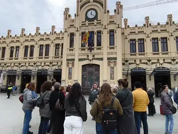 Fantastic free tour of essential Valencia that you shouldn't miss!