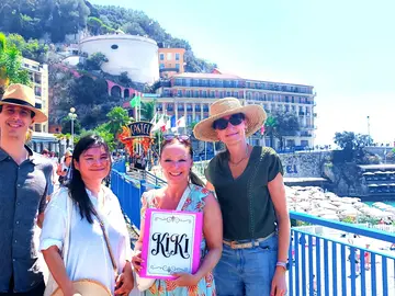 Secret Nice: Curious Stories, Hidden Legends & Local Life — Walk Through the Heart of the City