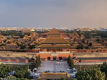Original Beijing Free Walking Tour: Imperial Twilight, Hutong Codes & Local Vibes