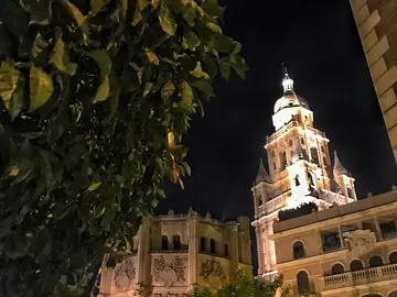 👻 Murcia Oscura: leyendas, fantasmas y asesinatos. SOLO EN ESPAÑOL