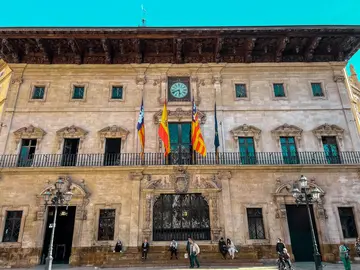 Free Tour - Palma Oculta y Divertida: Chismes, Leyendas y Secretos de la Roqueta