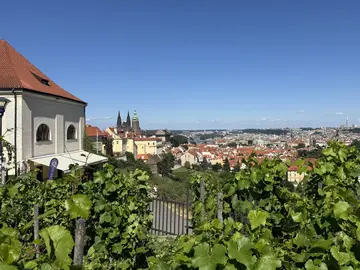 Bienvenido a Praga: Los lugares más destacados de la ciudad