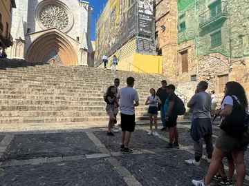 De Tarraco a Tarragona: Anatomía de una Ciudad Sobrepuesta
