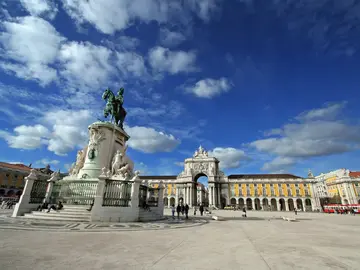 Free Tour Lisboa Imprescindible; lo que no te puedes perder