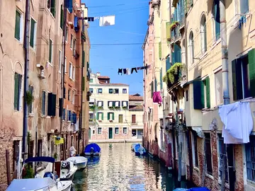 Jewish Ghetto of Venice and Cannaregio, the secret local Venice