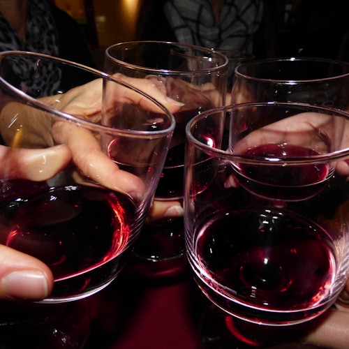 Lisbon: Tapas Food Tour