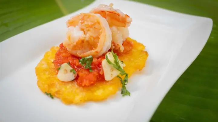 Cartagena: Colombian cooking class x 3 Hours