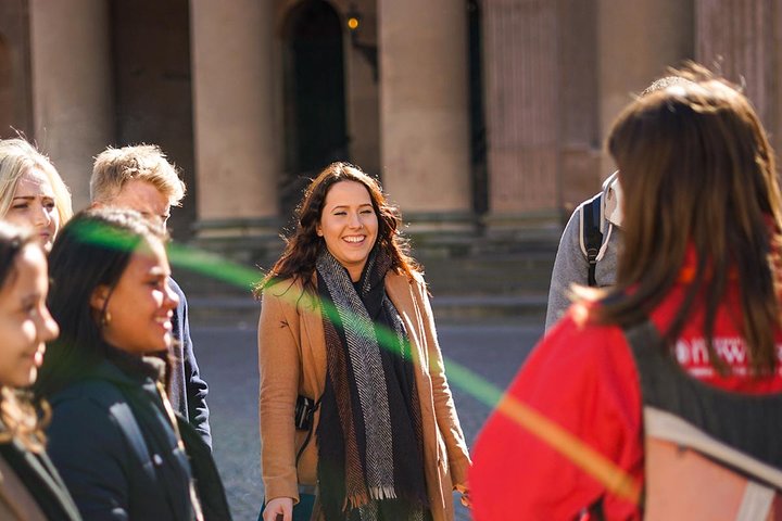 Excursión de cata de chocolate en Bruselas