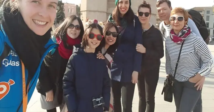 Valencia: Cathedral, St Nicholas, and Lonja de la Seda Tour