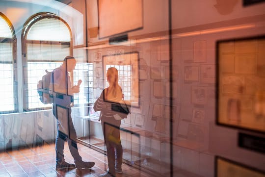 Entradas al Barrio Judío de Praga con audioguía online