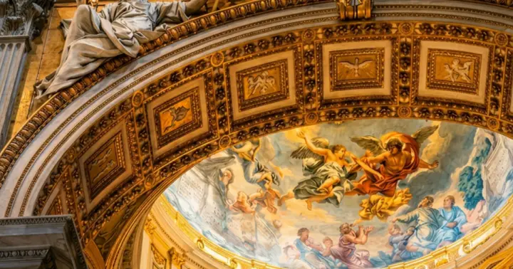 Roma: Museos Vaticanos, Capilla Sixtina y basílica