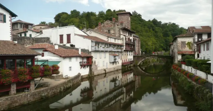 Desde San Sebastián: Tour privado por la campiña vasco-francesa