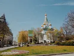 Sofia Private Tour