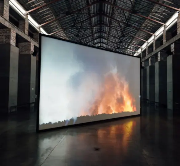 Medellin: Ticket de Acceso a Museo de Arte Moderno de Medellin
