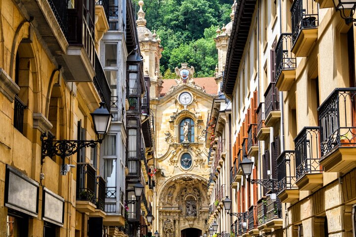 ¿Quién soy? Aventura de rompecabezas de identidad de San Sebastián