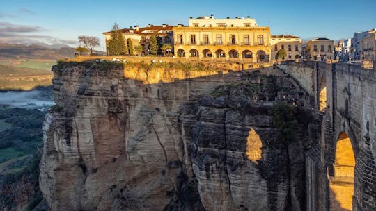 Excursión privada a Ronda desde Málaga