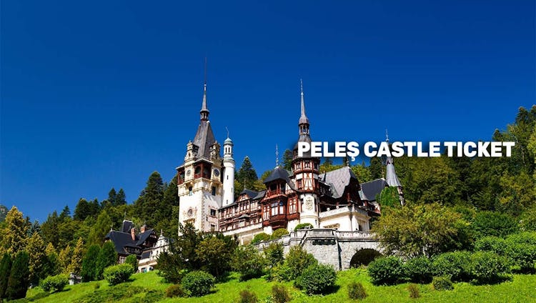 Bucarest: pase con las tres mejores opciones, e-sim y visita a pie del casco antiguo