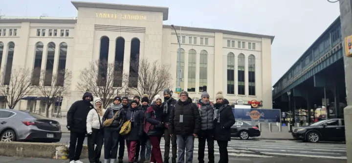 New York: Dangerous neighborhoods. Authentic Bronx, Harlem & Brooklyn Tour