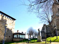 Excursión a Getxo y Portugalete