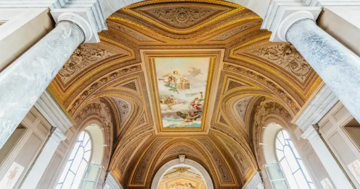 Rome: Vatican, Sistine Chapel and Basilica Guided Tour