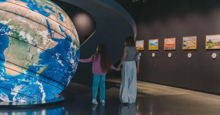 Oporto: Port & Wine Experience, el mejor museo del vino del mundo