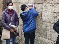 Tour por Córdoba para familias